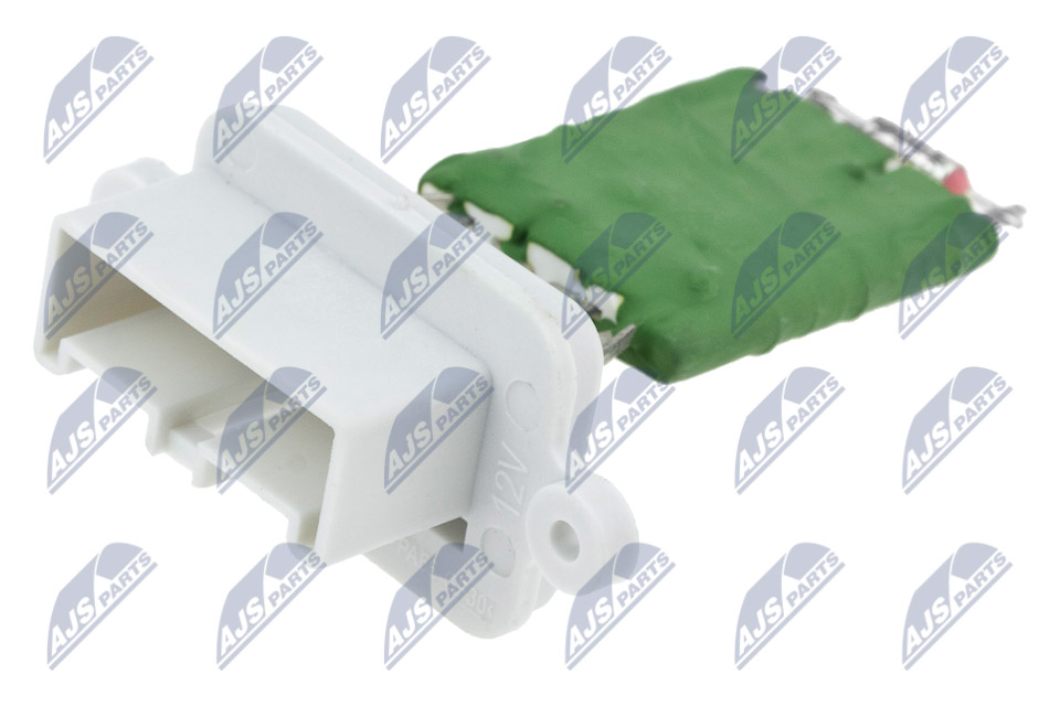 Opornik wentylatora NTY ERD-PL-012