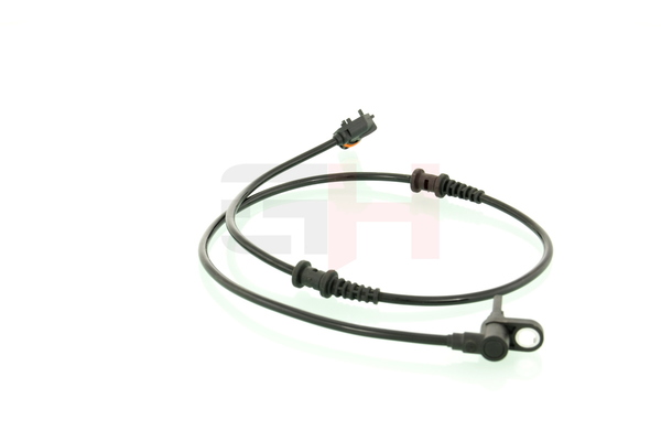 Czujnik prędkości obrotowej koła GH GH-703300