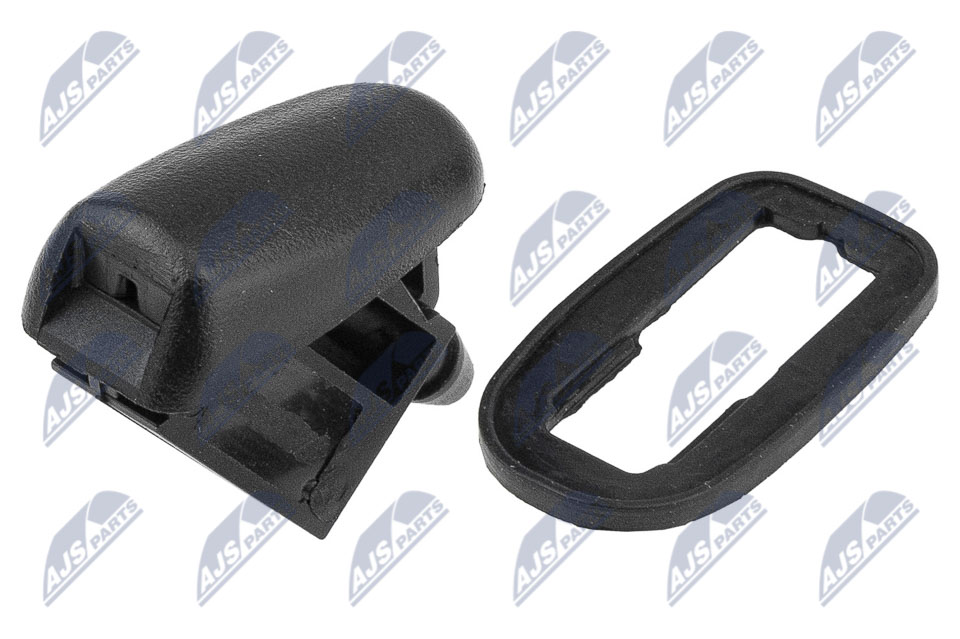 Dysza spryskiwacza, czyszczenie szyb NTY EDS-FR-006A