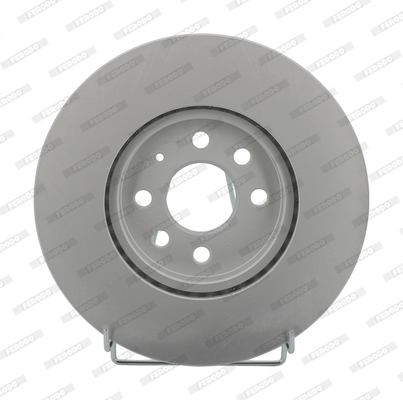 Tarcza hamulcowa FERODO DDF1236C
