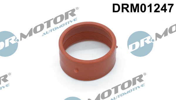 Uszczelniacz przewodu doładowującego DR.MOTOR AUTOMOTIVE DRM01247