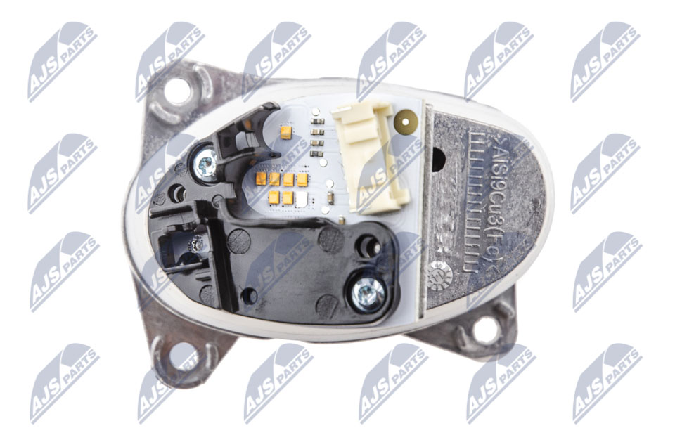 Mocowanie, zacisk hamulcowy NTY HZP-VW-027A