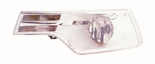 Lampa przeciwmgielna przednia ABAKUS 552-2008L-UE