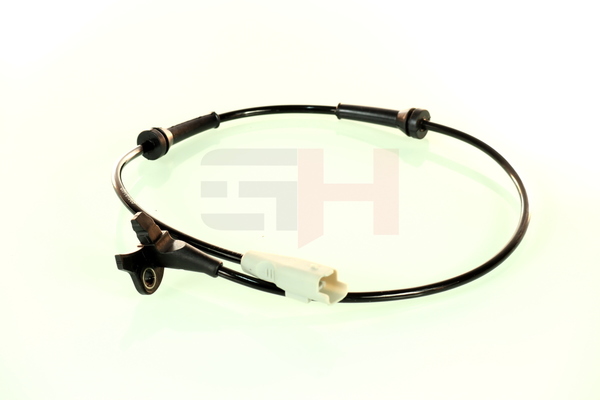 Czujnik prędkości obrotowej koła GH GH-701905