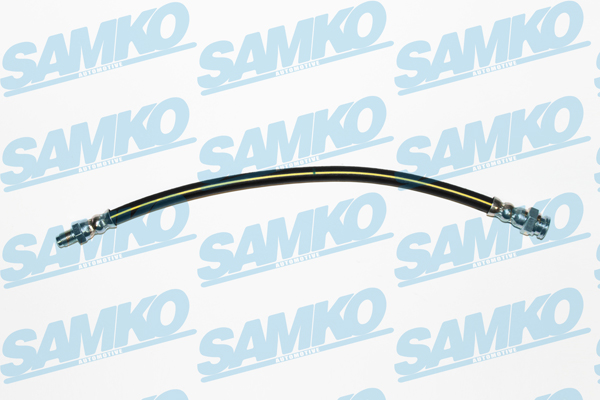 Przewód hamulcowy elastyczny SAMKO 6T46554