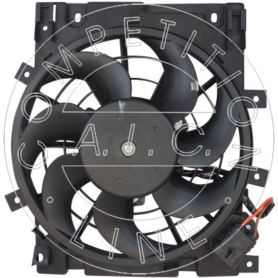Wentylator AIC 58364