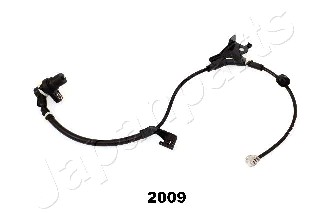 Czujnik ABS JAPANPARTS ABS-2009
