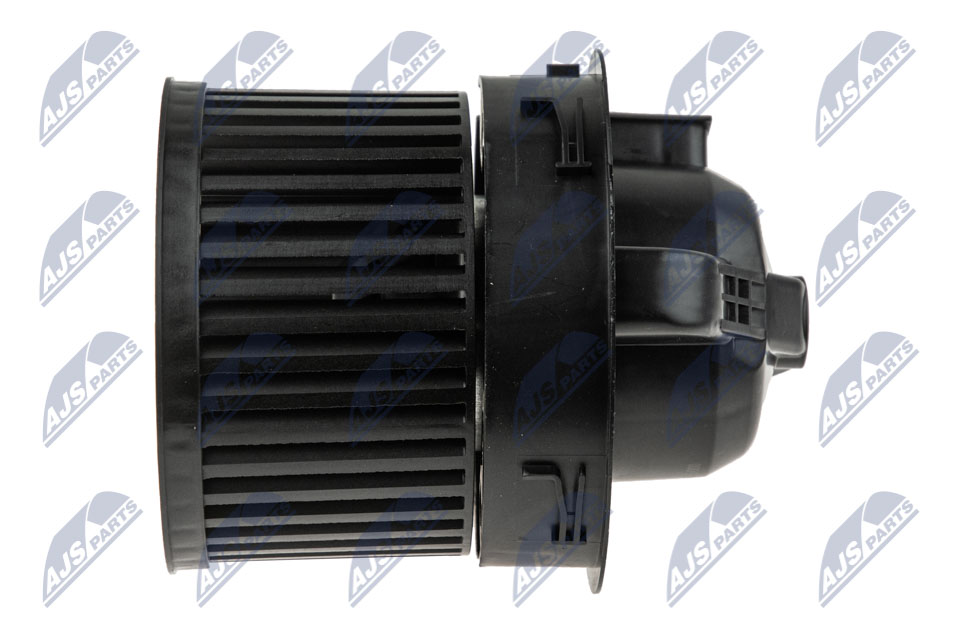 Wentylator wnętrza NTY EWN-PE-000