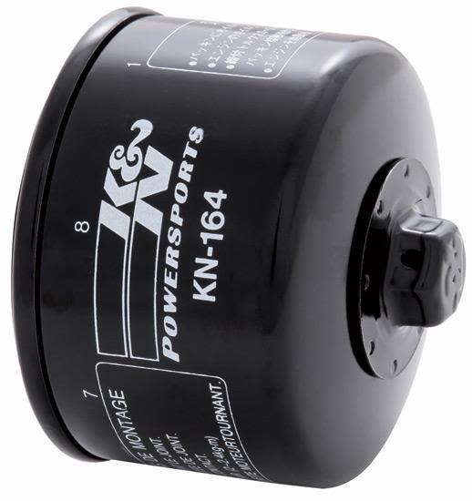 Filtr oleju K&N FILTERS KN-164