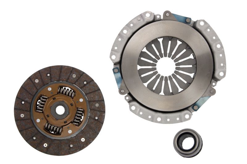 Zestaw sprzęgła NEXUS F10547NX