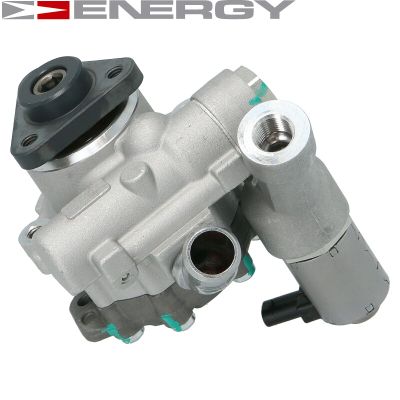 Pompa hydrauliczna, układ kierowniczy ENERGY PW690325