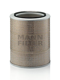 Filtr powietrza MANN-FILTER C 31 1093/2