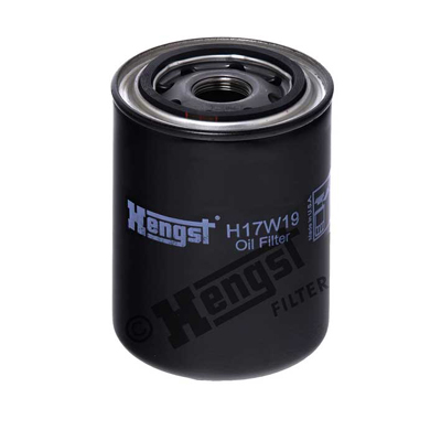 Filtr oleju HENGST FILTER H17W19