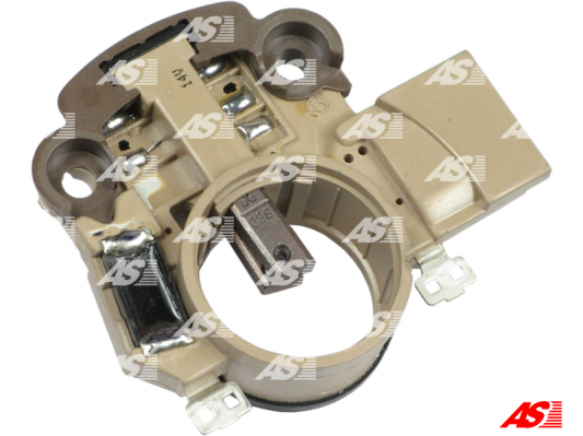 Regulator napięcia AS-PL ARE5048