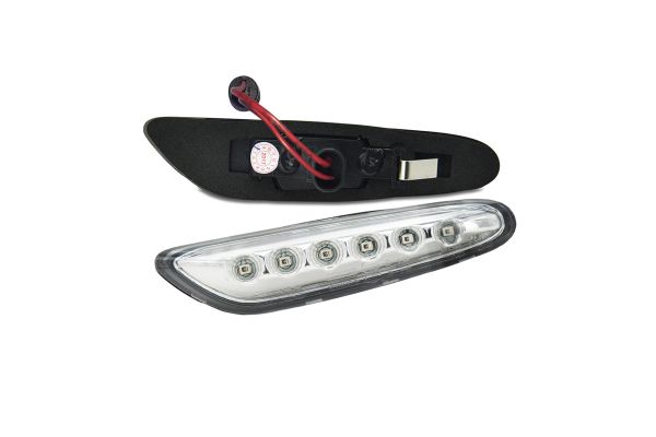 Zestaw kierunkowskazów ABAKUS L04-140-001LED
