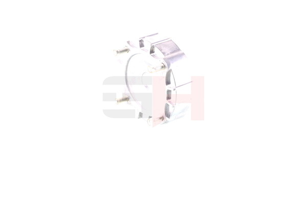 Zestaw naprawczy poduszki amortyzatora GH GH-369941
