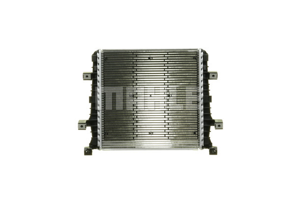 Chłodnica MAHLE CR 1025 000P