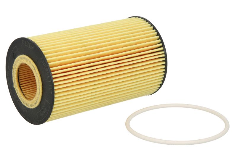Filtr oleju HENGST FILTER E470H D28