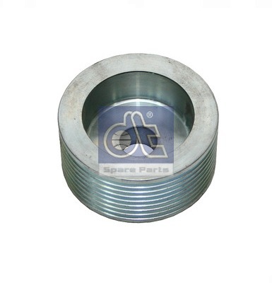 Koło pasowe alternatora DT SPARE PARTS 1.21342