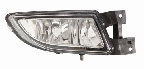 Lampa przeciwmgielna przednia ABAKUS 661-2015L-UE