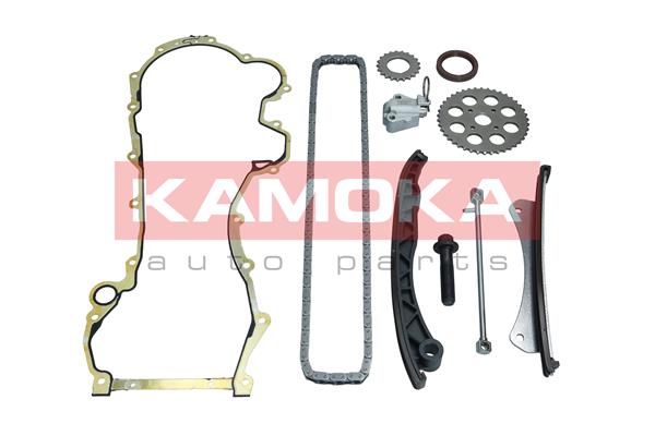 Zestaw łańcucha rozrządu KAMOKA 7001611