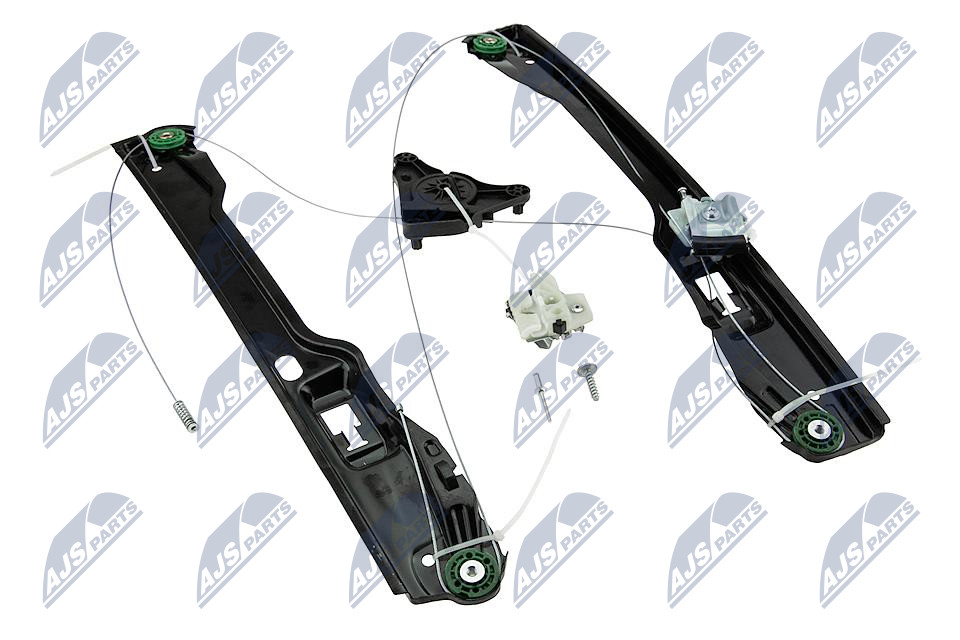 Zacisk hamulca NTY HZP-ME-062