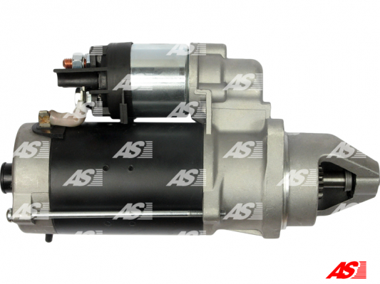 Rozrusznik AS-PL S0298