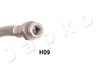 Mocowanie przewodu hamulcowego JAPKO 69H09