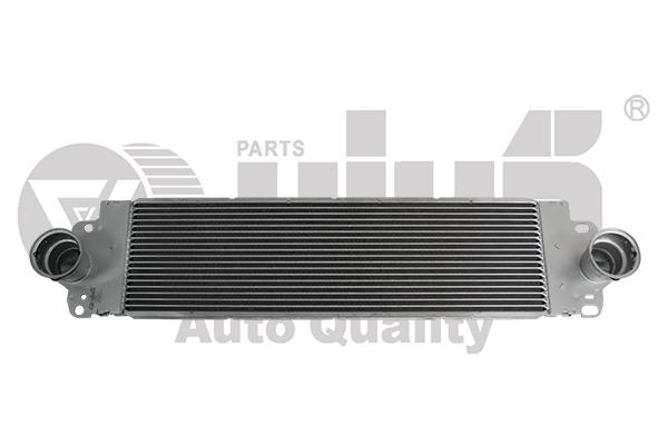Chłodnica powietrza intercooler VIKA 11450802501