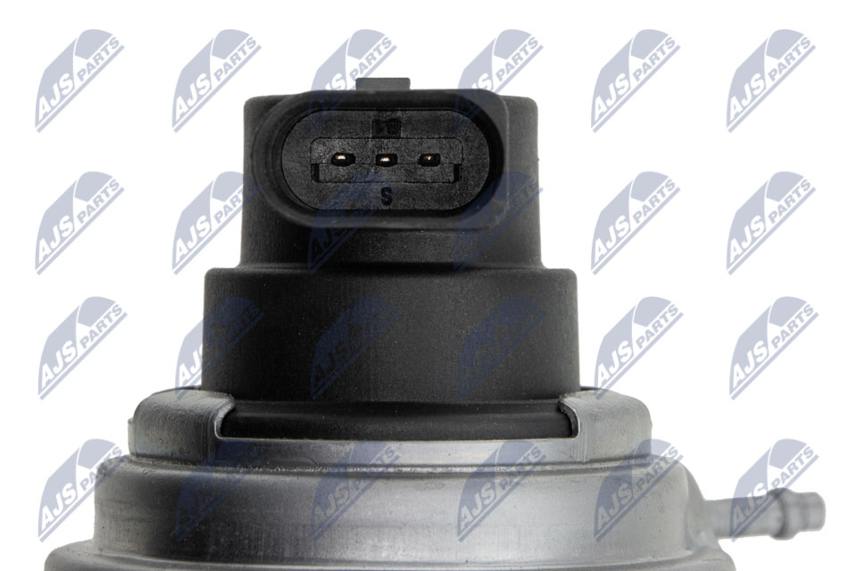 Turbosprężarka NTY ECD-VW-032