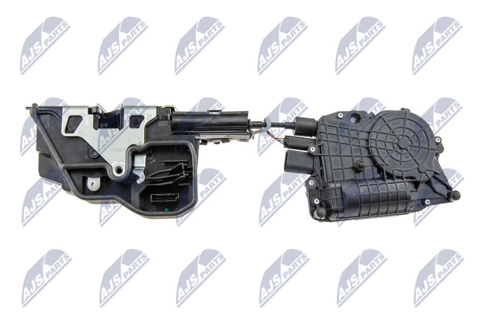 Zamek drzwi NTY EZC-BM-101