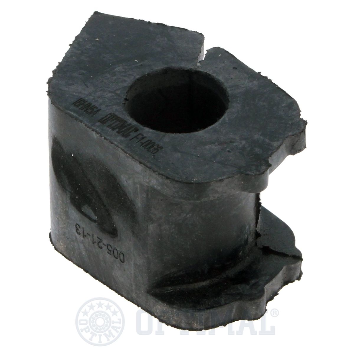 Zawieszenie, stabilizator OPTIMAL F1-0066