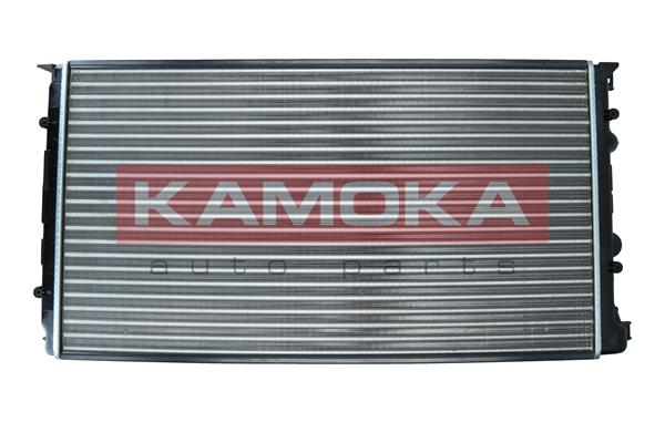 Chłodnica, układ chłodzenia silnika KAMOKA 7705155