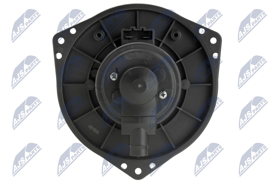 Wentylator wewnętrzny NTY EWN-SB-001