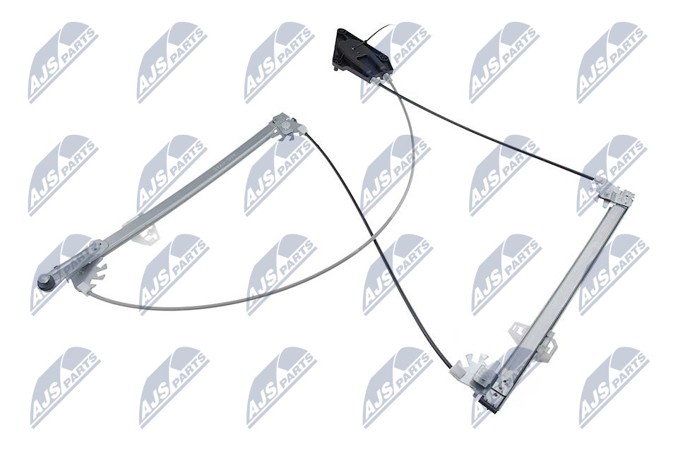 Panel rozbryzgiwujący, tarcza hamulcowa NTY HTO-MS-007