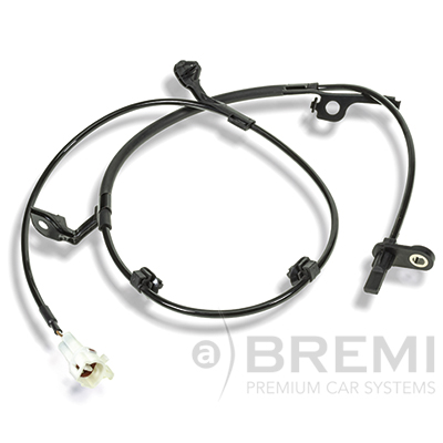 Czujnik ABS BREMI 51021