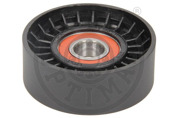 Rolka prowadząca paska osprzętu OPTIMAL 0-N2136S