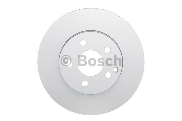 Tarcza hamulcowa BOSCH 0 986 479 407