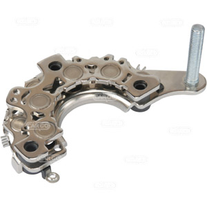 Mostek prostowniczy alternatora HC-CARGO 332284