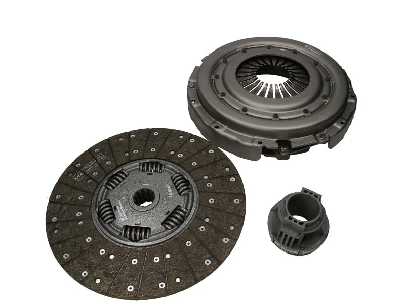 Zestaw sprzęgła SACHS 3400 700 307
