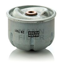 Filtr oleju MANN-FILTER ZR 7001