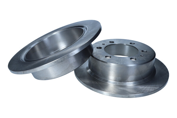 Tarcza hamulcowa MAXGEAR 19-2526