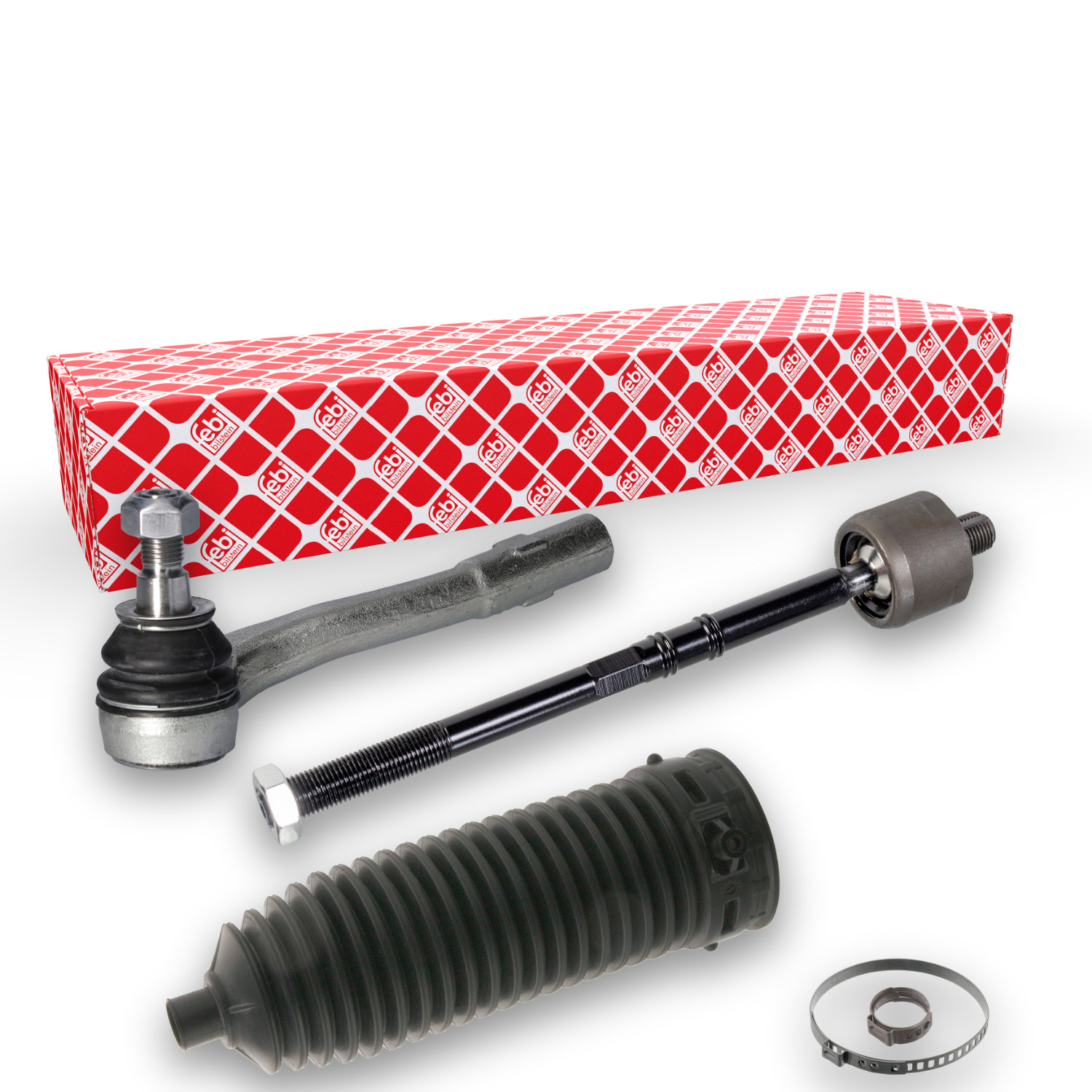 Drążek kierowniczy FEBI BILSTEIN 40167
