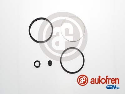 Zestaw naprawczy zacisku AUTOFREN SEINSA D4010