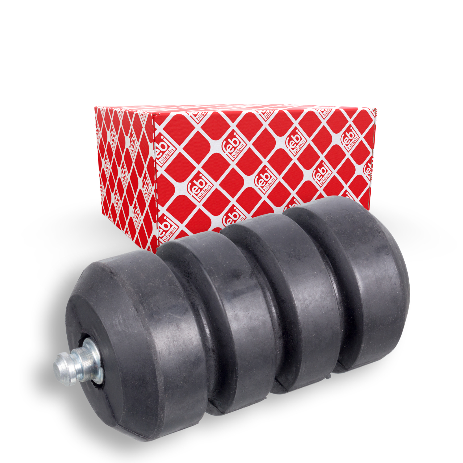 Dystans gumowy FEBI BILSTEIN 05228