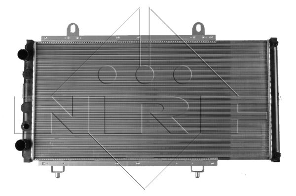 Chłodnica NRF 52152