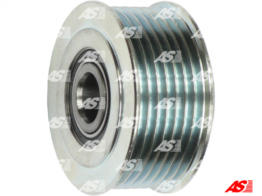 Sprzęgło alternatora AS-PL AFP5010