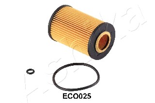 Filtr oleju ASHIKA 10-ECO025