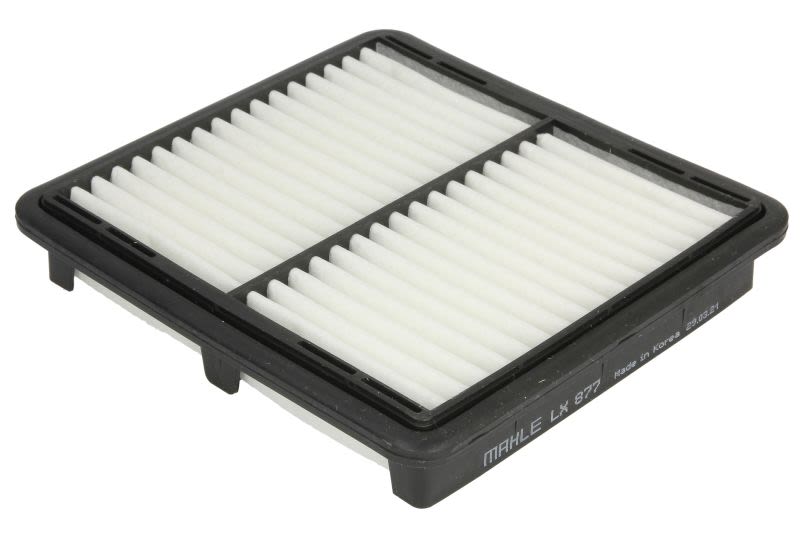 Filtr powietrza KNECHT LX 877