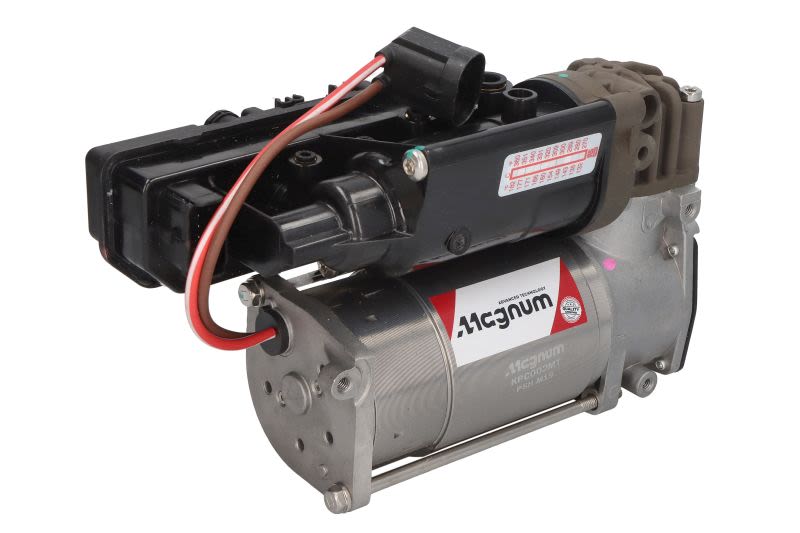Sprężarka instalacja pneumatyczna MAGNUM TECHNOLOGY KPC002MT